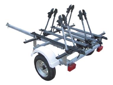 bicycle trailer for sale